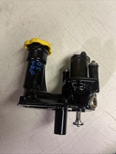 2002-2005 Sea-Doo OEM Oil TOPS Solenoid valve RXP GTX 4-TEC  155 215 185 TESTED picture