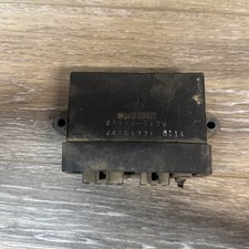 1986 1987 Kawasaki Zg1200 A B Voyager X11 Igniter 21119-1179 TESTED GOOD picture