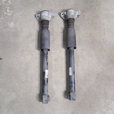 15-24 Porsche Macan S Rear Shock  Absorbers Rh Lh Aa7499 picture