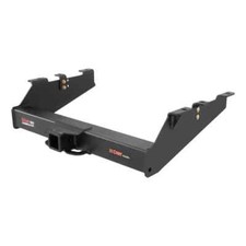 Trailer Hitch-Class V 2.5 In. Commercial Duty Hitch Curt Manufacturing 15703 picture
