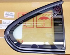 1993-1996 Toyota Supra MK4 JZA80 Quarter Glass Left and Right OEM Targa Top picture