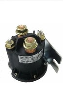 Buyers Products 16160410 SnowDogg HT300, HV600 HPU Relay Motor Power Solenoid picture