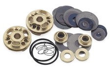 Race Tech Gold Valve Fork Kit Combo Type 1 FMGV 3524C Front Suspension Revalve picture