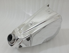 Yamaha YZ250 YZ 250 1996 - 2001 Petrol Gas Fuel Tank Aluminium Alloy |Fit For picture