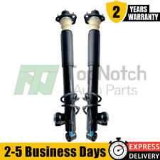 Pair Rear Shock Absorbers Struts Fit BMW Z4 E89 sDrive28i 30i 35i 2009-2016 VDC picture