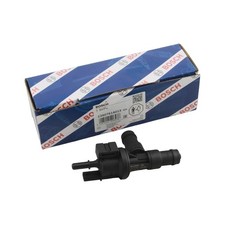 13907614013 OEM Bosch Fuel Tank Breather Valve For BMW X1 X2 228i MINI 2.0L picture