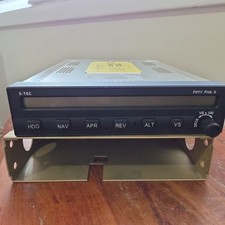 S-TEC Corporation System 55X Fifty Five X Autopilot P/N:  01192-12-68TF 28v picture