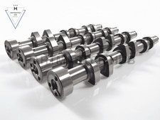 2013-2021 Jaguar Intake & Exhaust Camshaft Set 4PCS - AJ126 3.0L V6 Supercharged picture