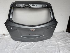 2017 2018 2019 2020 2021 2022 2023 CADILLAC XT5 LIFT-GATE TAILGATE OEM picture