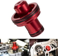 Billet Accumulator Piston for 42RE,42RH,46RE,46RH,47RE,47RH,48RE,A727,A904,A618 picture