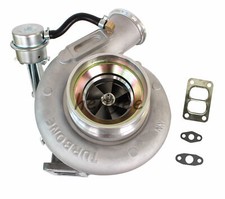 HX40W For Holset T3 Flange Dodge RAM SUPER DRAG Diesel Turbo Charger picture