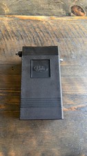 Bates BattBoy Battery Box for Antigravity Batteries vintage Harley Panhead picture