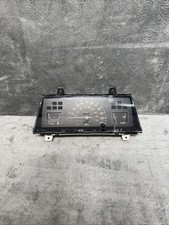 88-94 Mitsubishi Mighty Max Ram 50 Gauge Instrument Cluster Tach Speedo OEM Rare picture