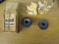New Mercury Quicksilver Gear Assy 43-55765A2 Original Stock B422 picture