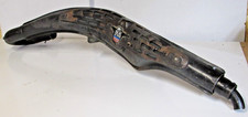 1977 AERMACCHI HARLEY AMF SX 250 SX250  Complete Exhaust With Heat Shield picture