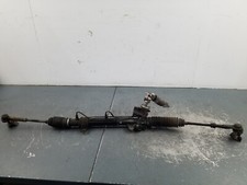 2004 Dodge Neon SRT4 Rack and Pinion / Tie Rods #7914 Q6 picture