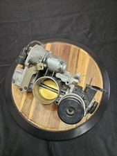 98-03 Jaguar XKR XJR X308 4.0 V8 Throttle Body OEM SUPERCHARGED picture