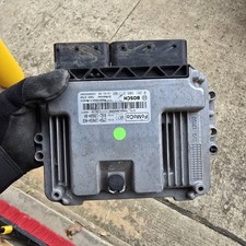 12-14 Ford Focus Engine Control Unit ECU CM5A12A650AKB Module  picture