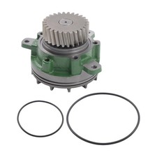Water Pump For Volvo VN VNL D12 Engine 85000786 20734268 8170305 Steel picture