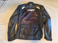 Leatt 2026 Moto 4.5 X-Flow Jacket, Men’s LARGE picture