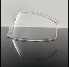 Visor For Shark EVO-ONE 2 EVO ES / EVO GT VZ150 Visor Clear Shield mirerà visera picture