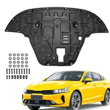 For 2021 2023 2024 2025 2026 Kia K5 Lower Engine Cover Splash Shield Replacement picture