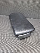 1994-1997 Toyota Celica Center Console Lid Arm Rest Pull Out Cup Holder *DAMAGE* picture