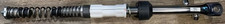 *1EA OEM HONDA PIPE ASSY LEFT SLIDE CRF50F 51500-GEL-J01 (S1224) picture