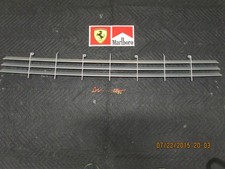 Dino/Ferrari Front Grill and Rear Deck Badge for 1971-1979 308 GT-4 picture