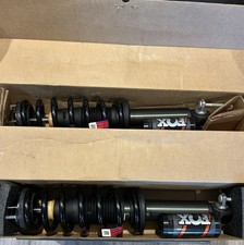Official Ford OEM Bronco Fox 2.5 Front Coilovers Shocks Pair Brand New picture