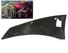 2022 Lamborghini Huracan Super Trofeo EVO 2 Rear Left Side Blade 4TA809013 OEM picture