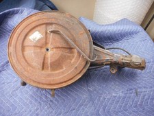 1975 76 77 Toyota Pickup Truck Hilux 20R Air Cleaner Filter Housing picture