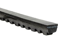 For 1956-1959 Mercedes 220S Accessory Drive Belt AC Delco 67579RGJX picture