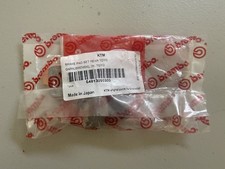Brand New OEM KTM Break Pad Set Rear TOYO 54813090300 picture