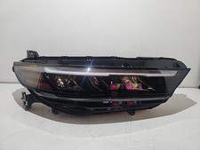 MINT 2023 2024 2025 Honda Accord LED Headlight Passenger Right RH OEM 9083 picture
