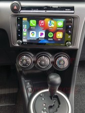 4+64G For 2011-2016 Scion tC Apple Carplay Android 15 Car Stereo Radio GPS NAVI picture
