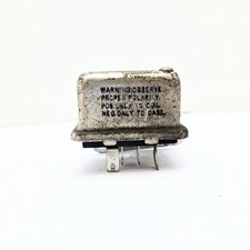 GUIDE 1974-75 Chrysler Imperial HEADLIGHT SENTINAL DIMMER RELAY 5944836 OEM picture