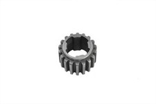 Replica Pinion Shaft Gear Standard for Harley-Davidson picture