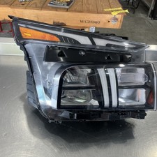 92105260 OEM Right Headlight 2021 2022 2023 Hyundai Santa Fe Non Hybrid picture