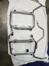 OEM Triumph Tiger 900 Rally Pro / GT Pro Expedition Pannier Rack Set - T2353500  picture