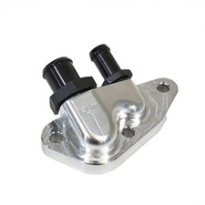 Precision Works for Coolant Breather Fitting Assembly 2015+ WRX FA20 DIT picture