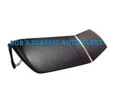 1937-1948 BUICK FULTON STYLE VISOR NEW CLASSIC VINTAGE SUNVISOR AUTO WINDSHIELD picture