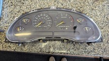 1994-1995 Ford Mustang Speedometer Cluster MPH 120 OEM picture