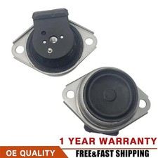2 Pcs Engine Mount For Ferrari 612 Sa Aperta 599GTB Fiorano 196746 picture