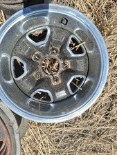 14x7 Oldsmobile olds cutlass rally wheel 442 HURST delta 88 1970 1972 1969 1971 picture