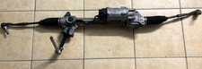 2013 2015 Mercedes Benz ML350 W166 Rack & Pinion Assembly Oem picture