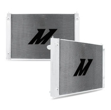Mishimoto Replacement Radiator For 09-20 Nissan 370Z / 09-13 Infiniti G37 picture