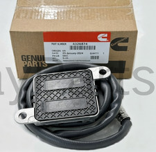 FOR CUMMINS NEW SENSOR NITROGEN OXIDE 4326874 SUPERCED P/N 4326874RX picture