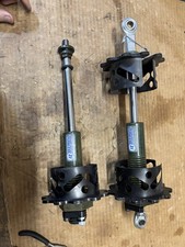 Wehrs Machine Racing Products Coil Over Elimators Qty-2 For Race Cars picture