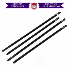MR525758 MR525755 Front & Rear Molding Set For Mitsubishi Lancer 02-07 US STOCK picture
